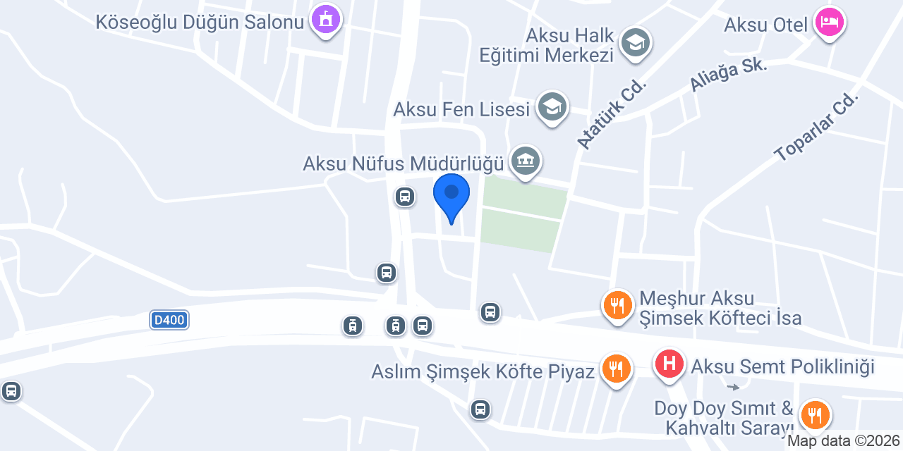Harman Medya konumu
