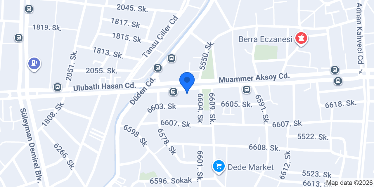 Kardo Dondurma konumu