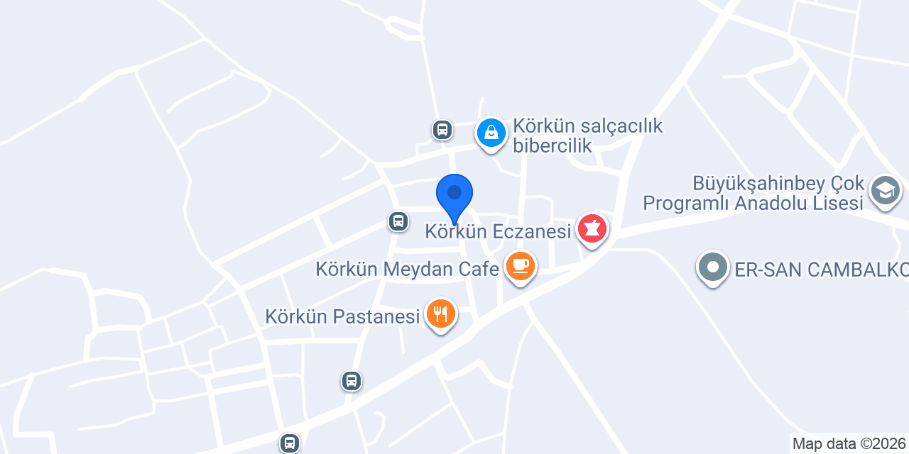 tadım lezzet konumu