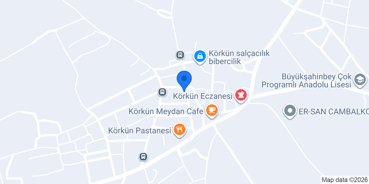 Berber eyüp konumu