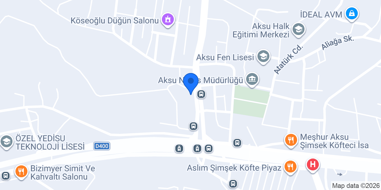 FORMLS SAĞLIKLI YAŞAM VE BESLENME DANIŞMANLIĞI konumu