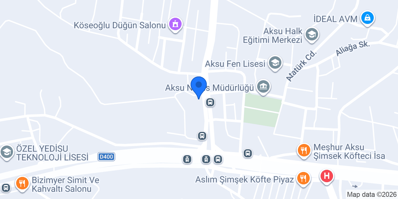 Demir Hukuk konumu