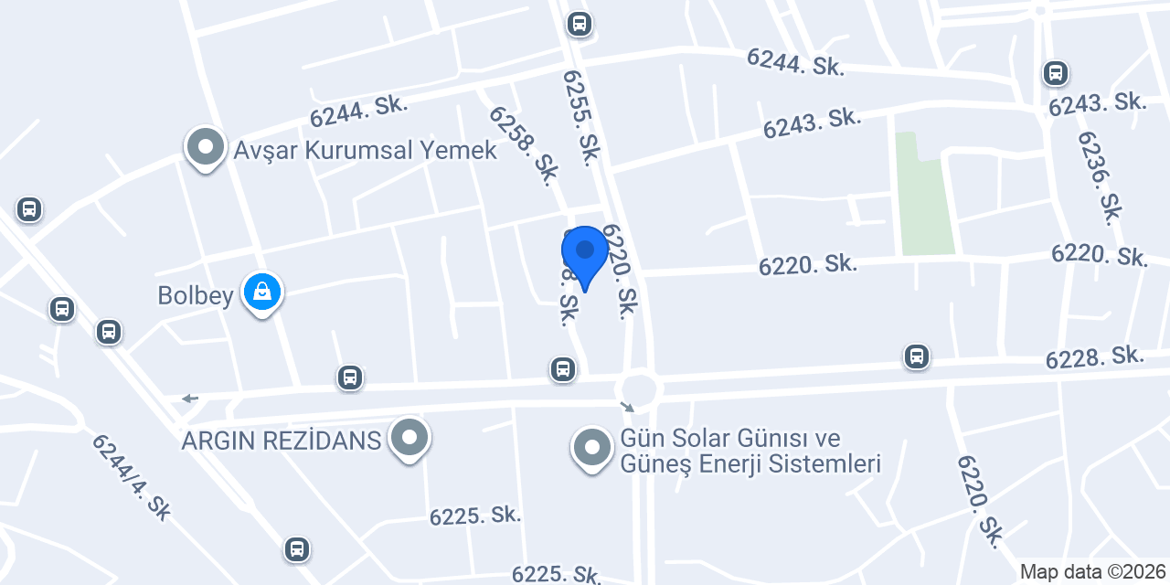 ALTIN ız auto wash konumu