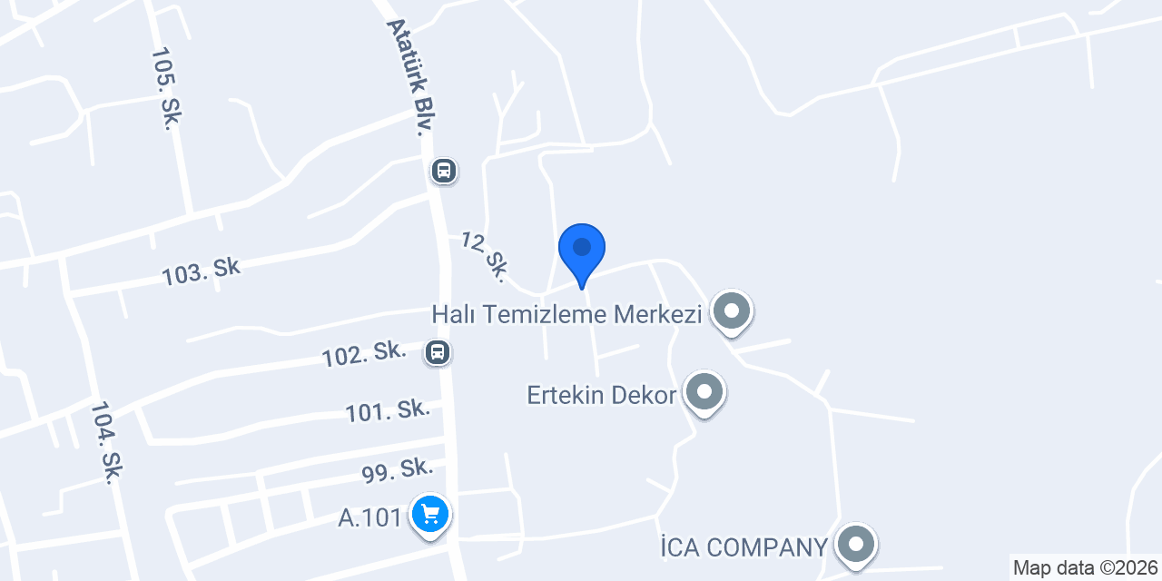 Anka Çelikkapı konumu
