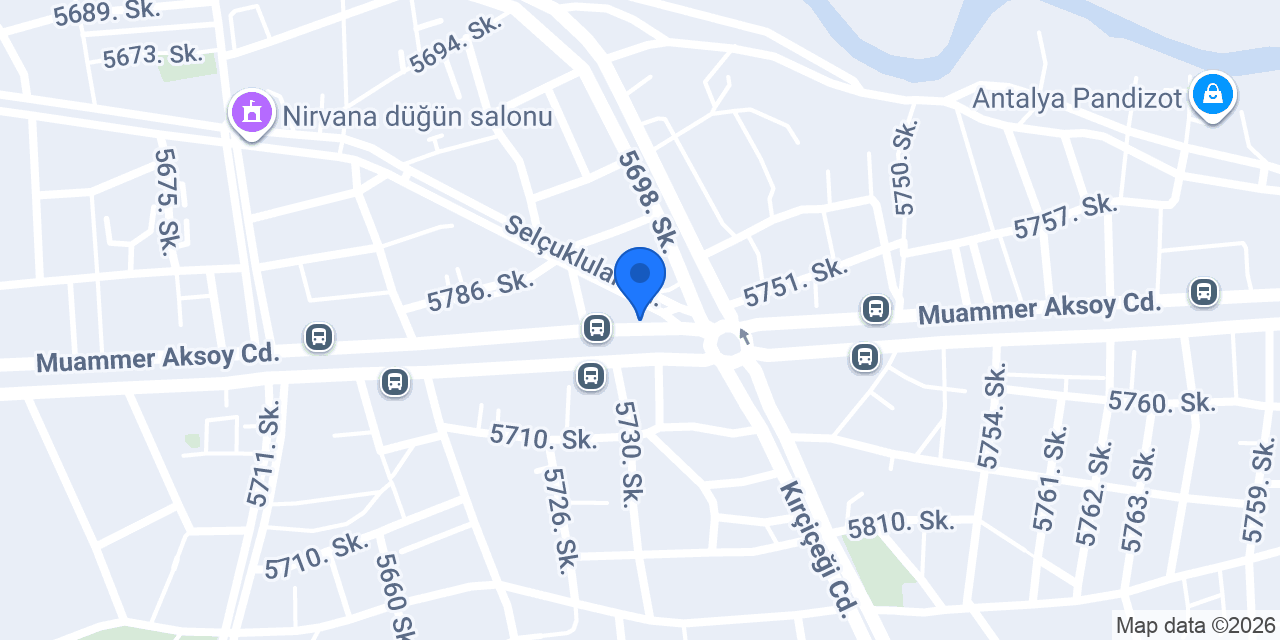 Aytar Tarım Peyzaj İnş.Ltd.Şti konumu