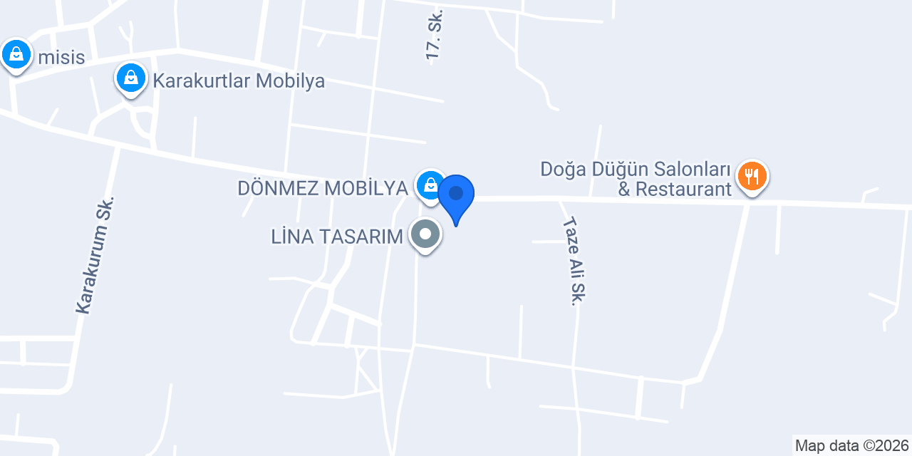 DÖNMEZ PEN ADOPEN konumu