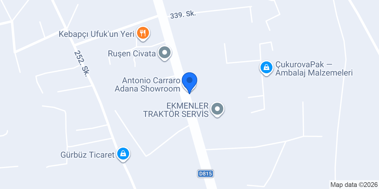 VERA TEKNİK MOTOR SARIMI BOBİNAJ ATOLYESİ konumu