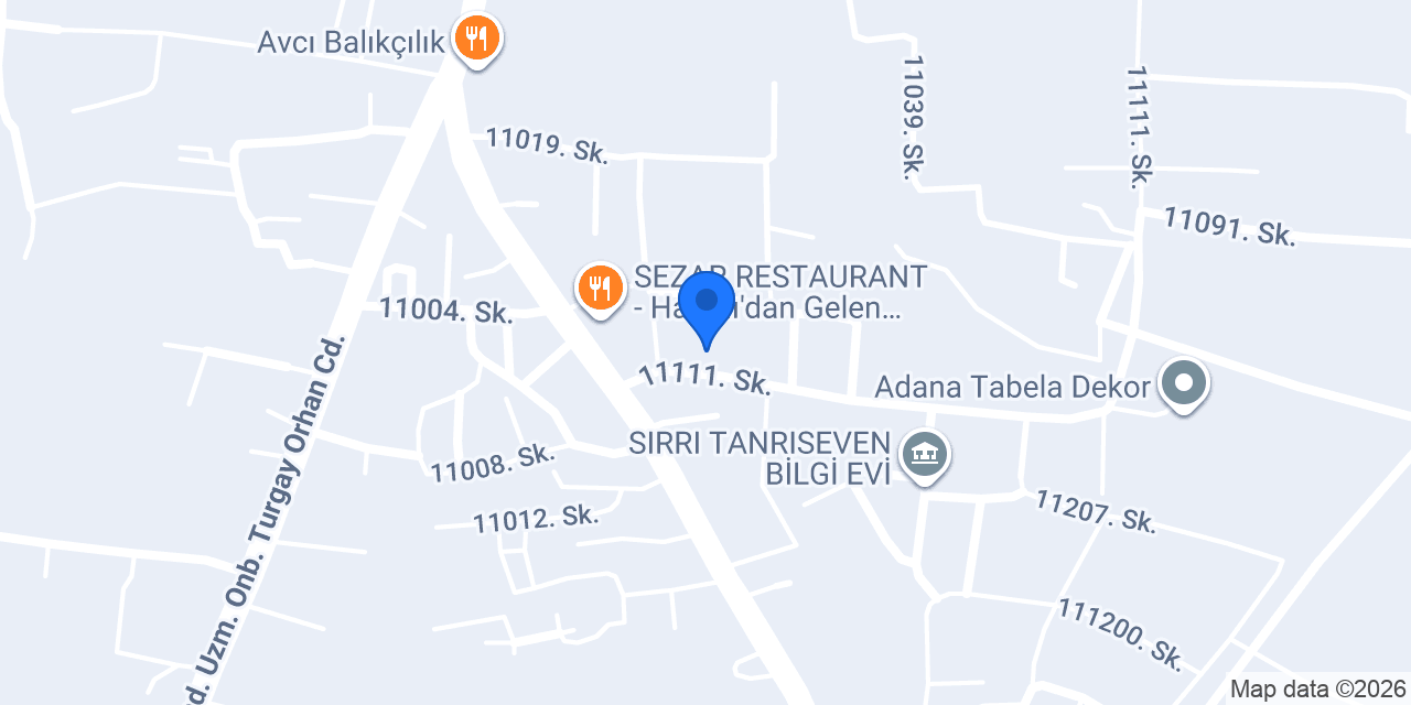TEYZEOĞLU OCAKBAŞI konumu