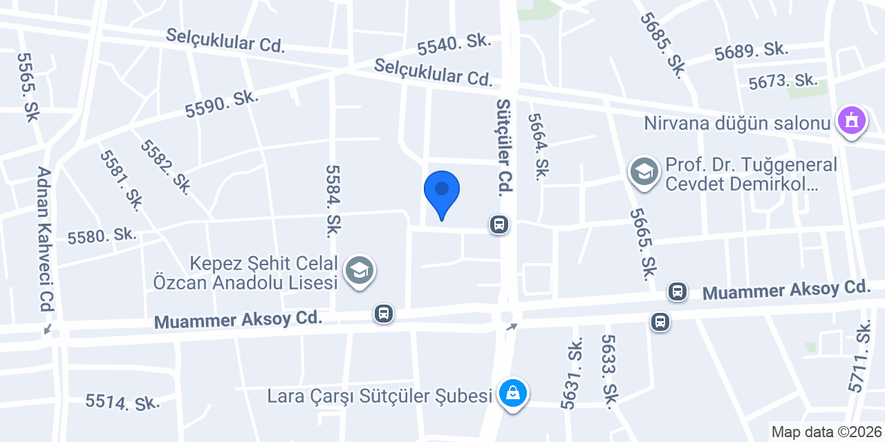 Kundu tekne ve balık turu konumu