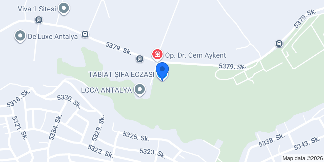 Özer Mobilya & Kapı konumu