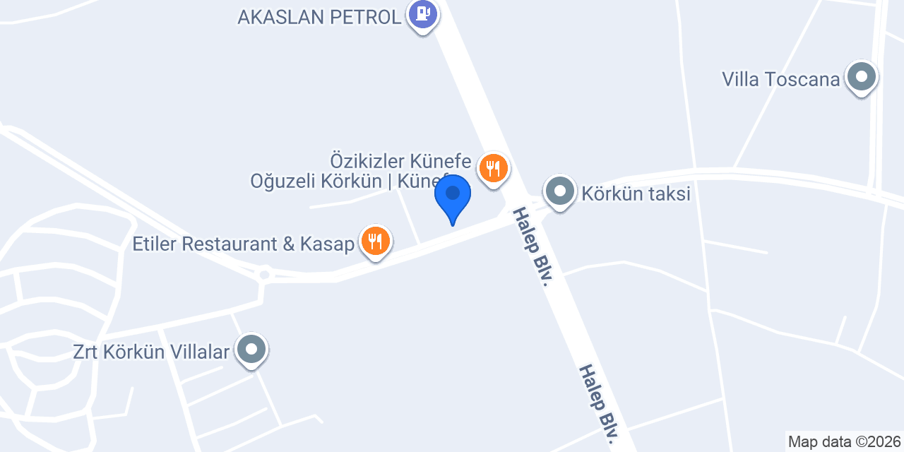M Migros konumu