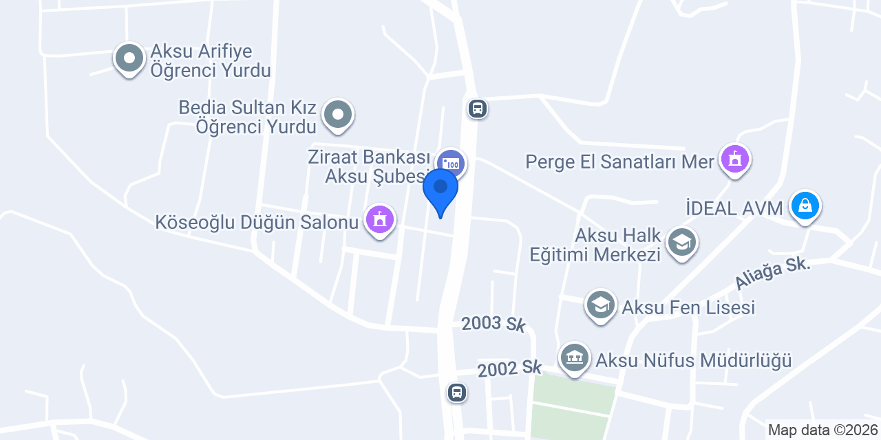 Diyetisyen Duygu kiraz konumu