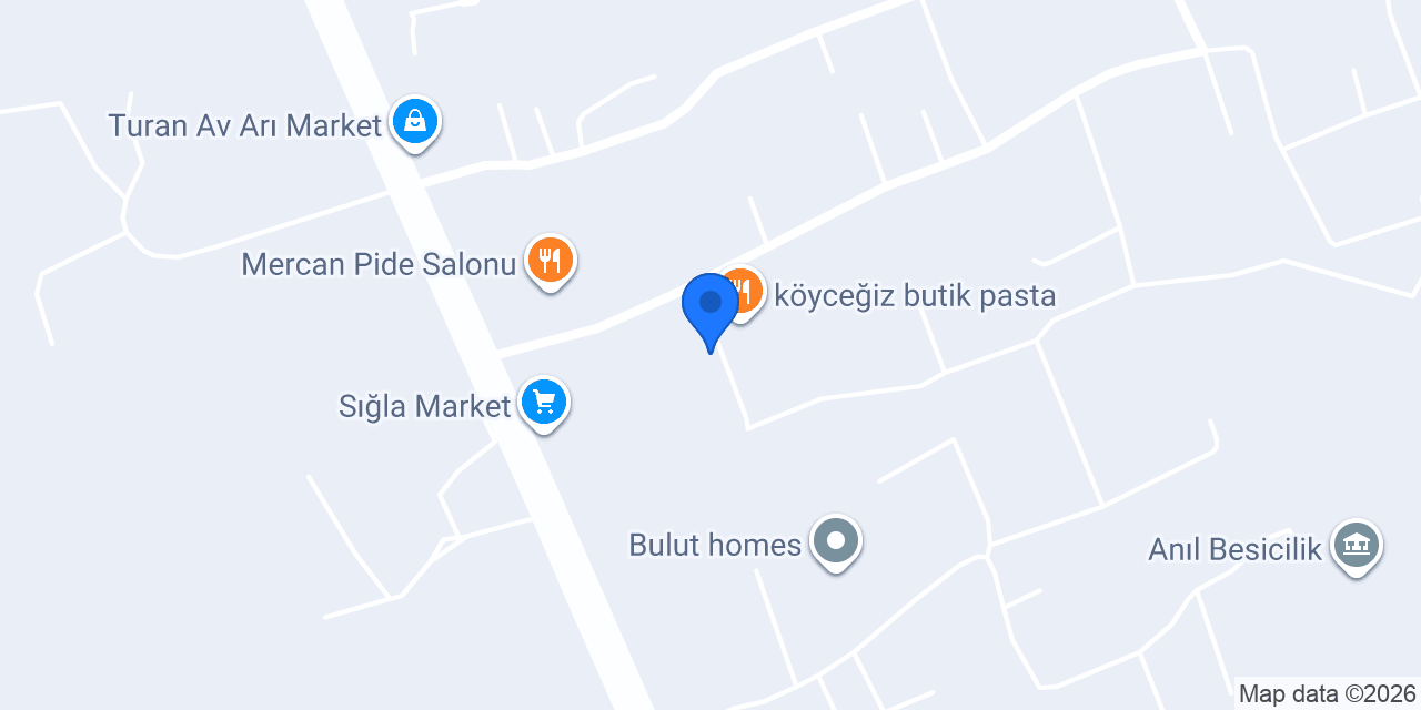 Köyceğiz events konumu