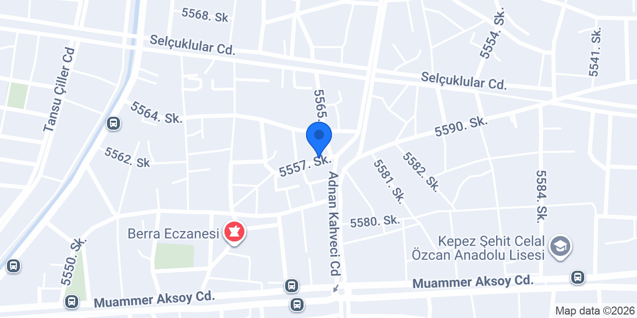 FEEL Kozmetik Endüstri konumu