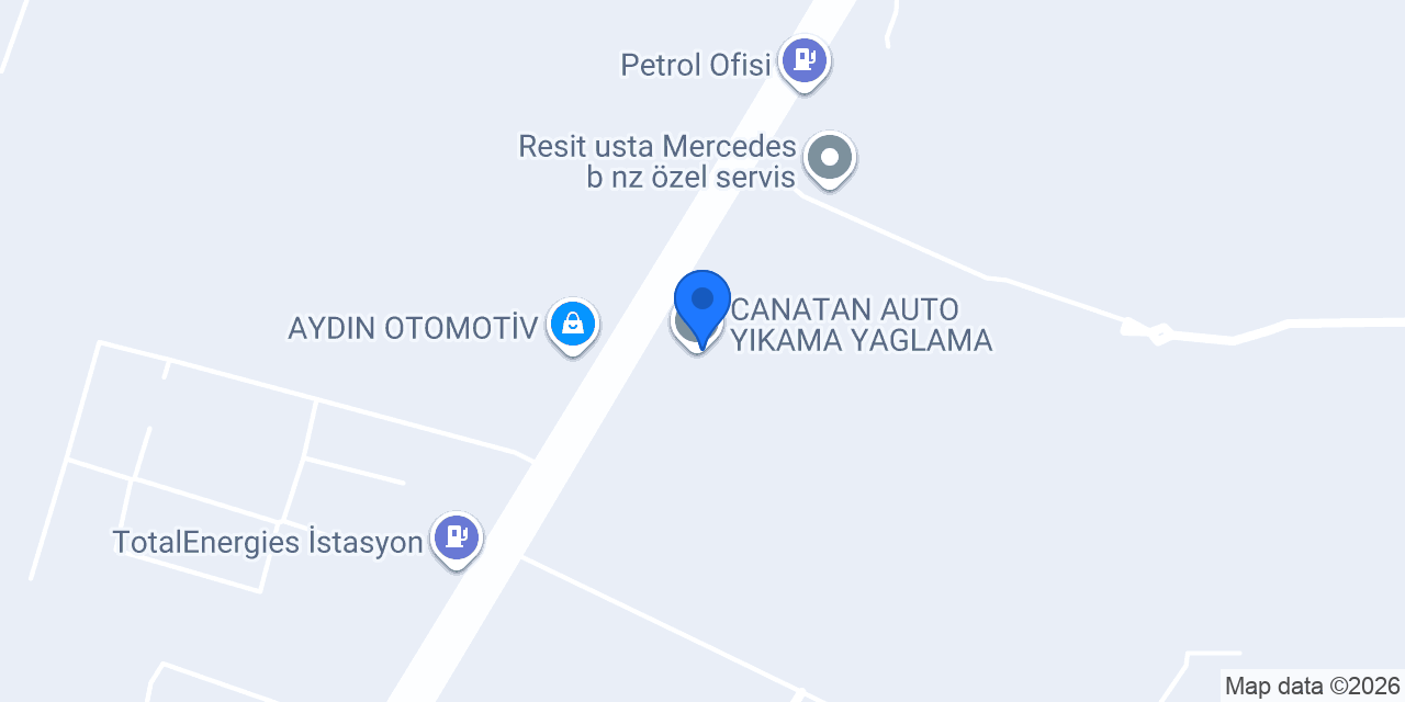 Socar konumu