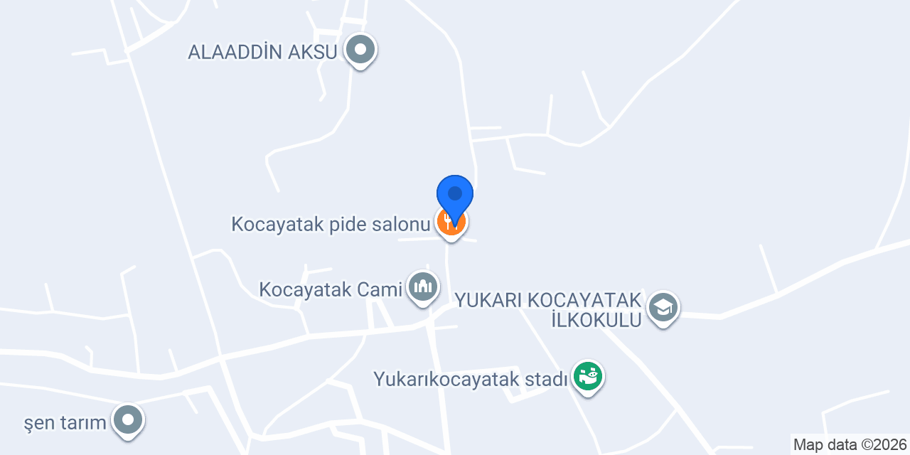Hacıoğlu oto yıkama konumu