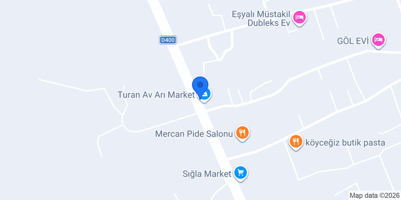 Turan Bal ve Yöresel konumu