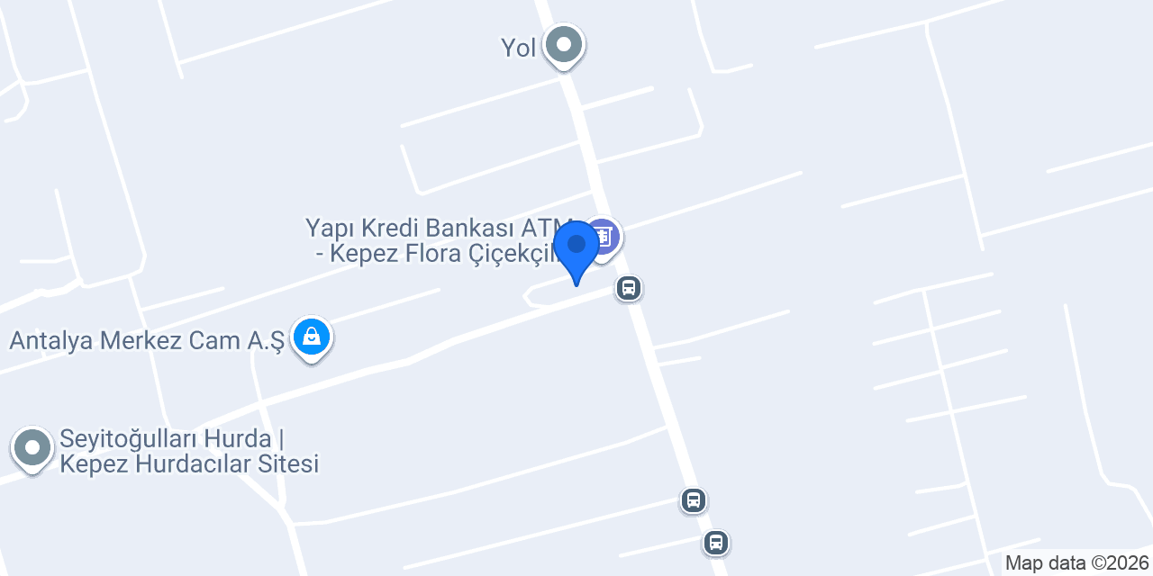 Şok konumu