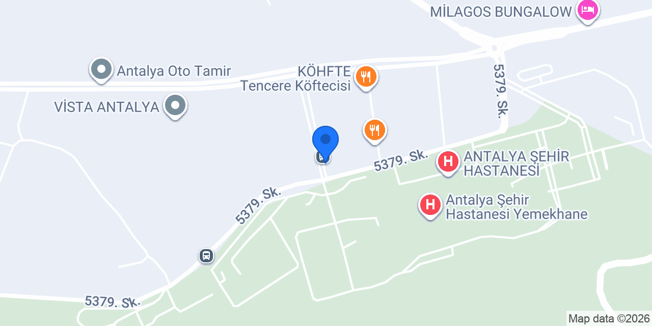 ECE GÖÇMEN ECZANESİ konumu