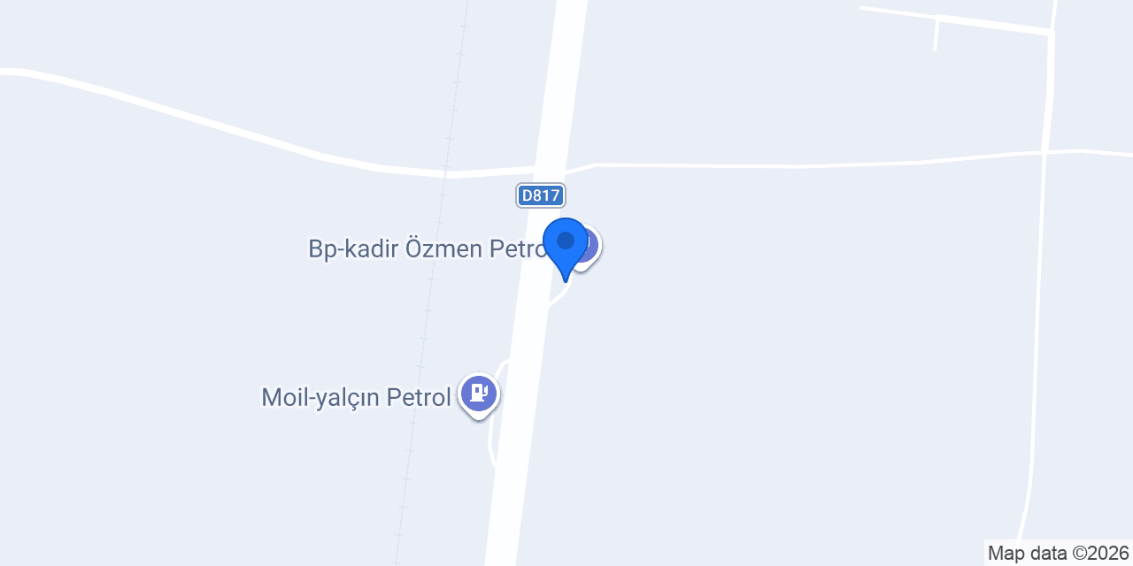 Aytemiz konumu