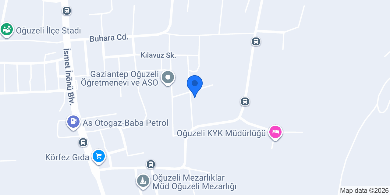 Kasap Mustafa kara konumu