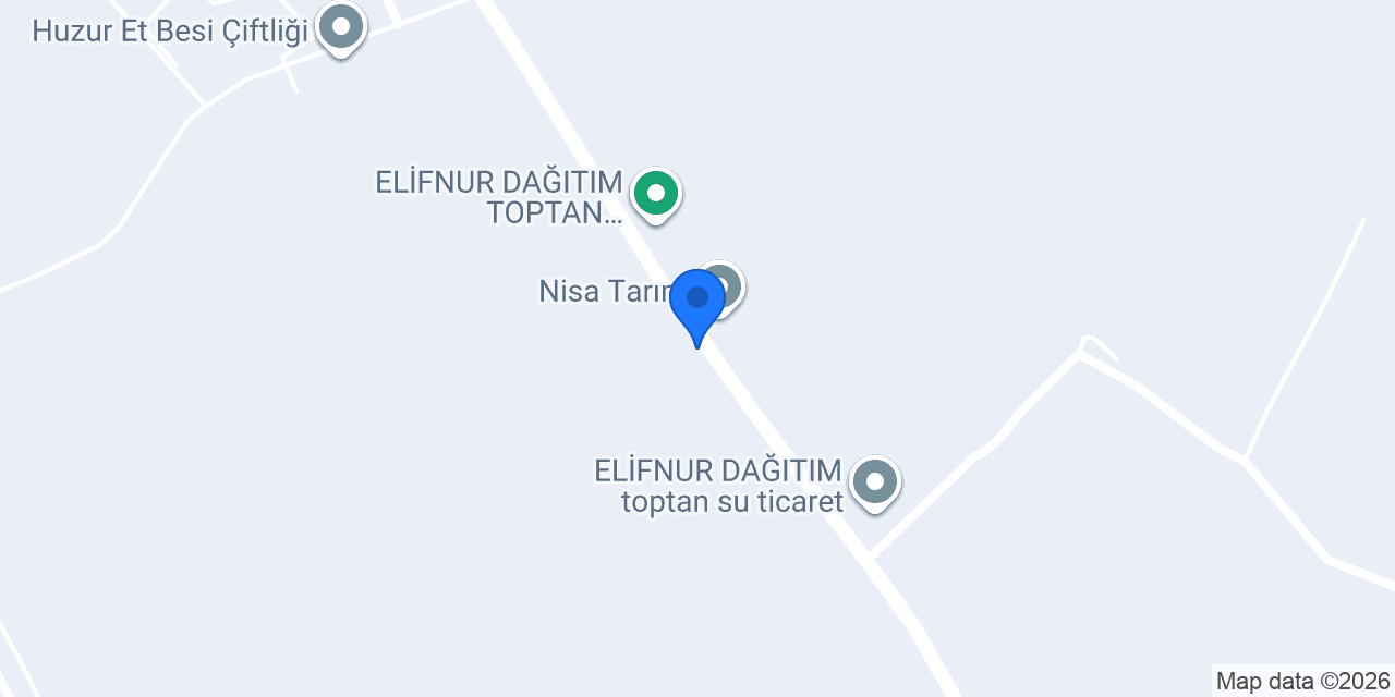 Derinalp Besicilik konumu