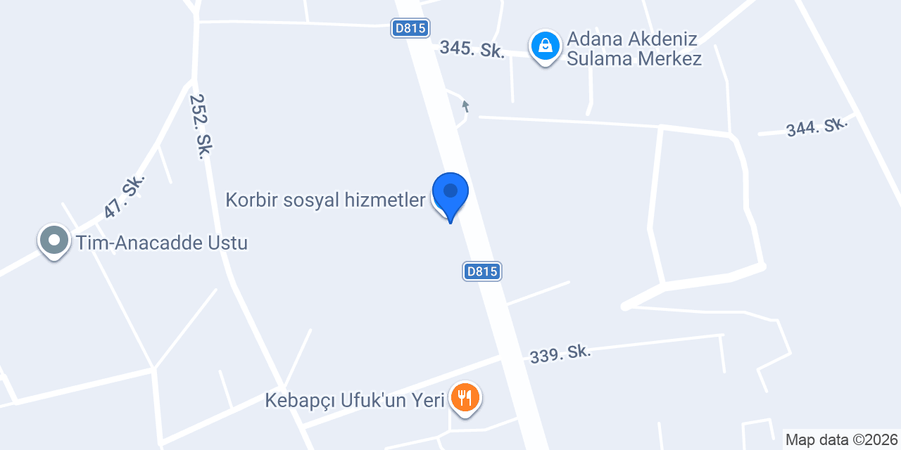 ARES ZİRAAT LTD. ŞTİ. konumu