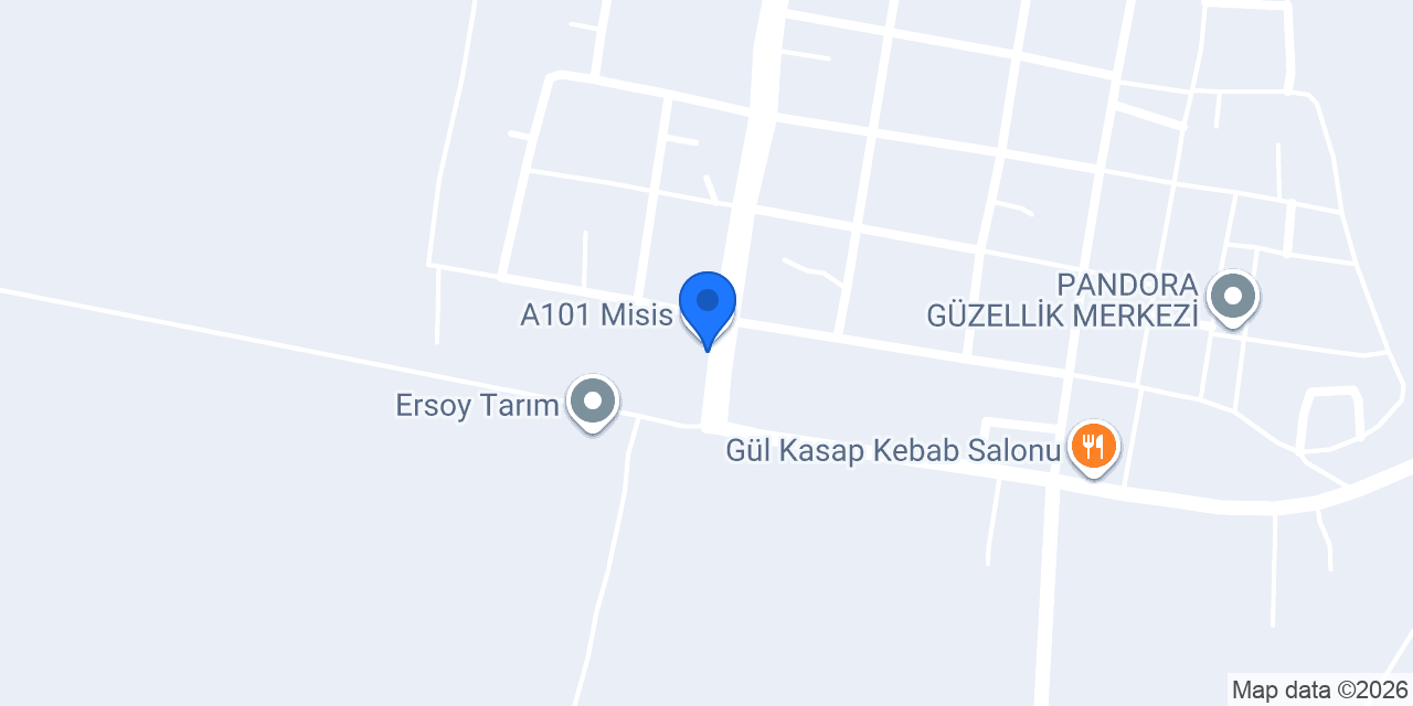 Aras Pizza Pide Gece Dönercisi konumu