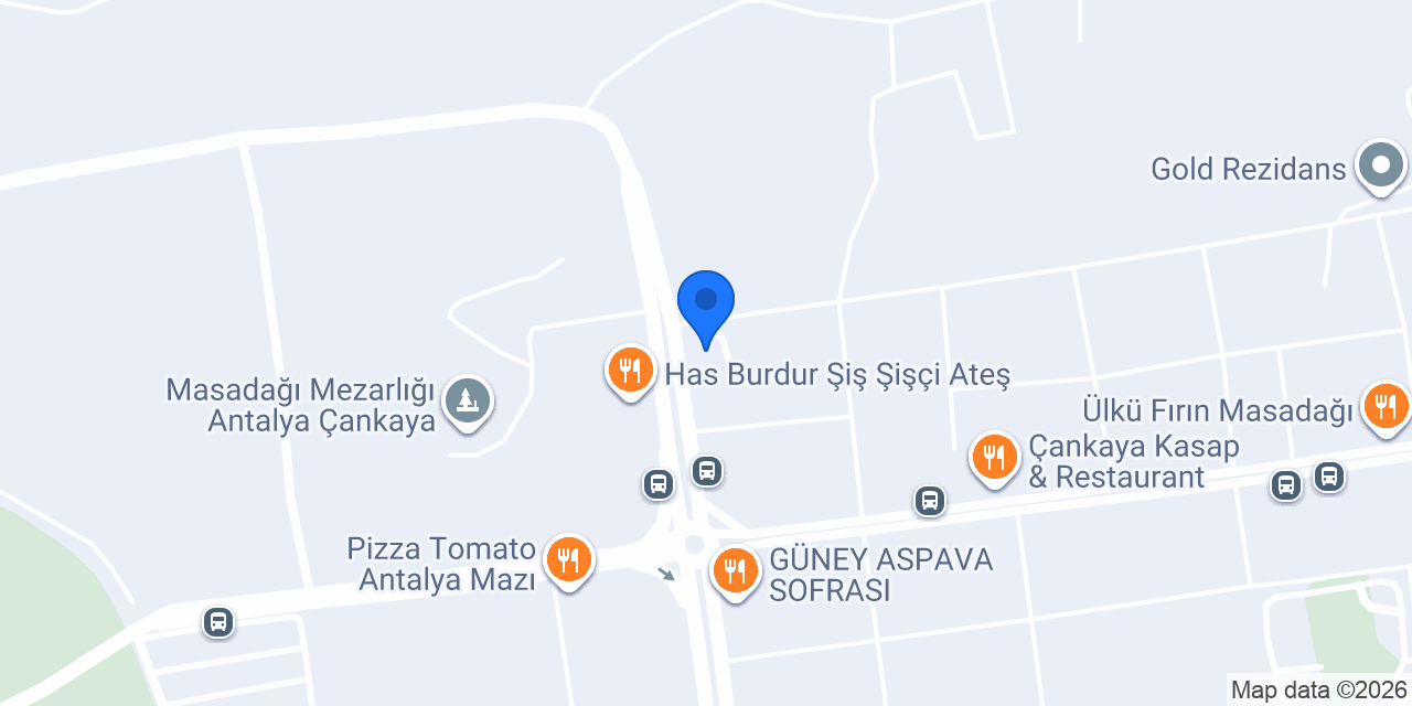 MEŞHUR SARIYER BÖREKÇİSİ konumu