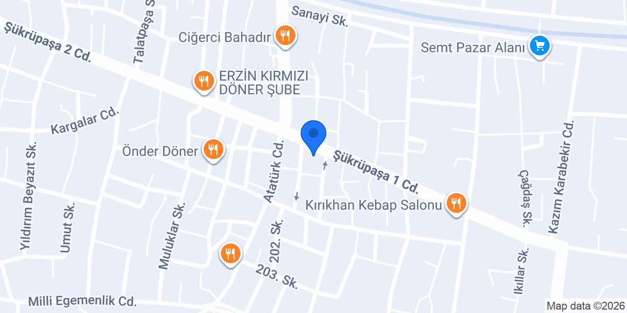 Haır clup mesut can kuşcu konumu