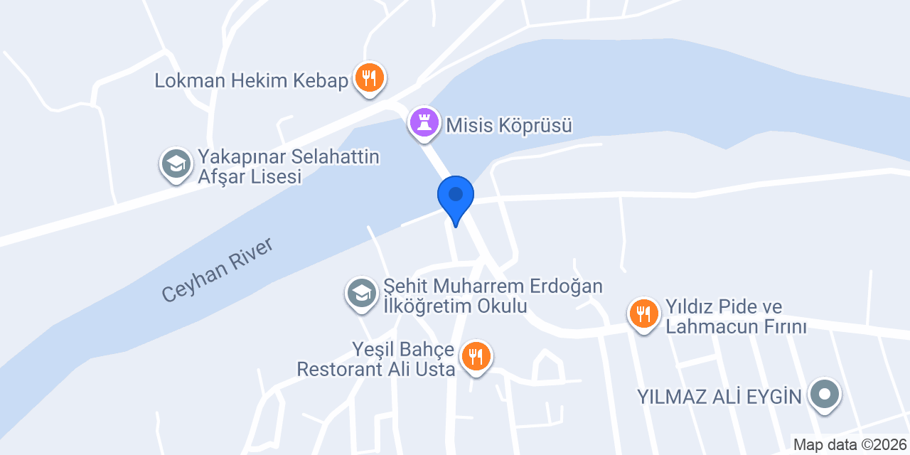 Emin babanın yeri konumu