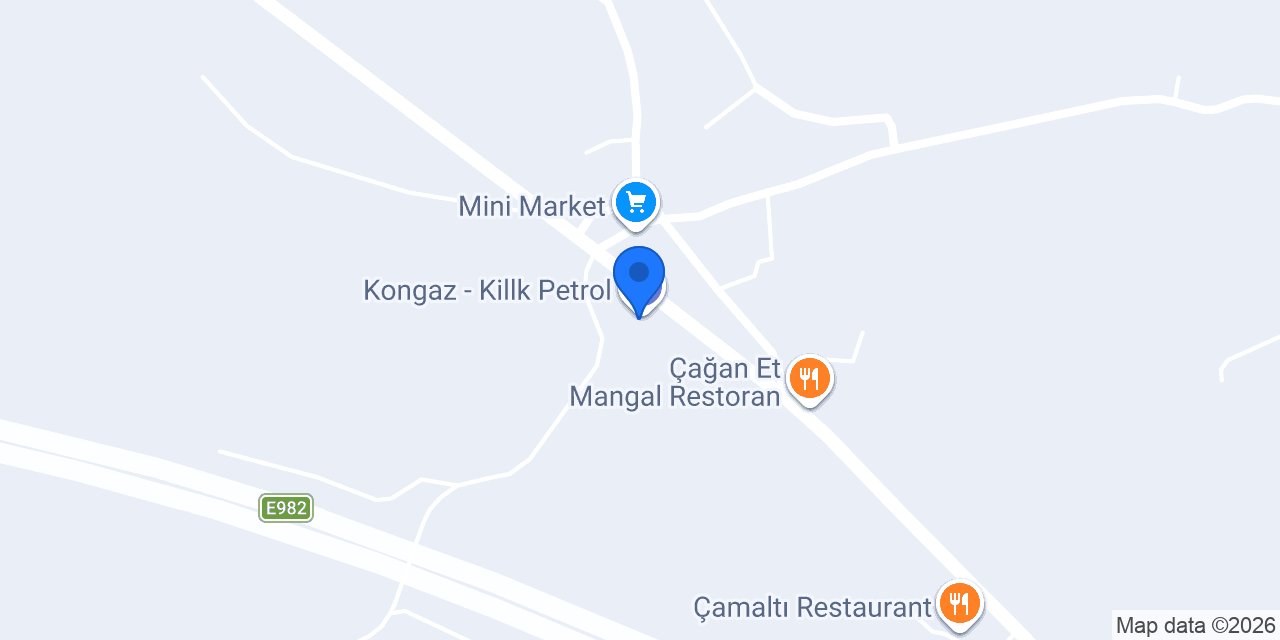 46 DONDURMA BAKLAVA KÜNEFE konumu