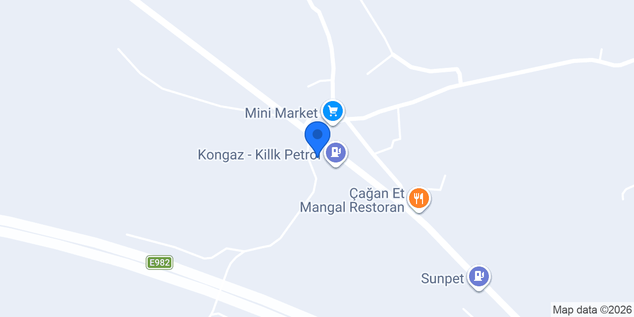 Can baba konumu
