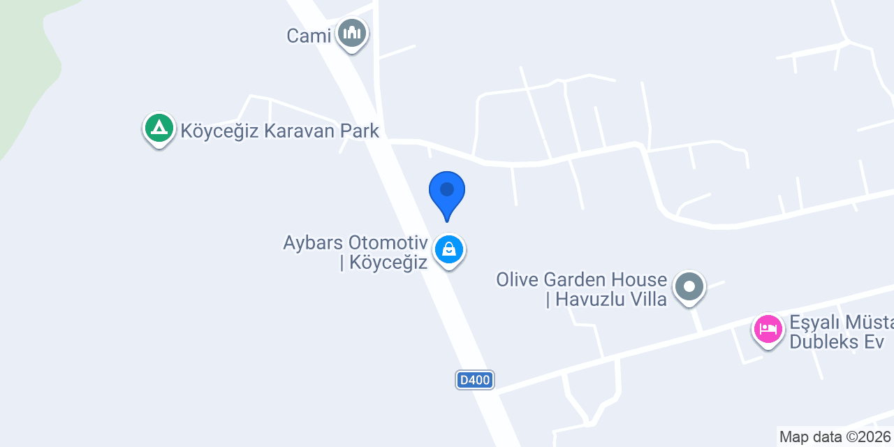 NUR YAPI MİMARLIK konumu