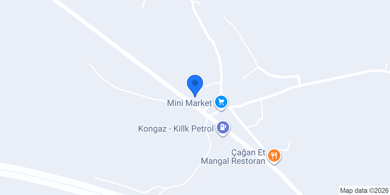 TALİP TARIM konumu