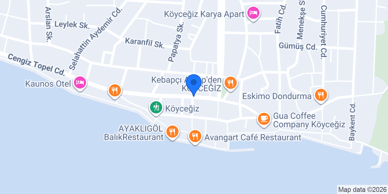 Hakan's Emlak konumu
