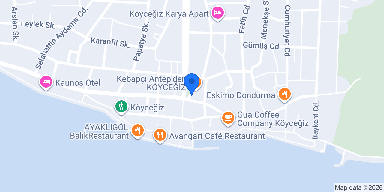 27 Keyf-i Ala konumu