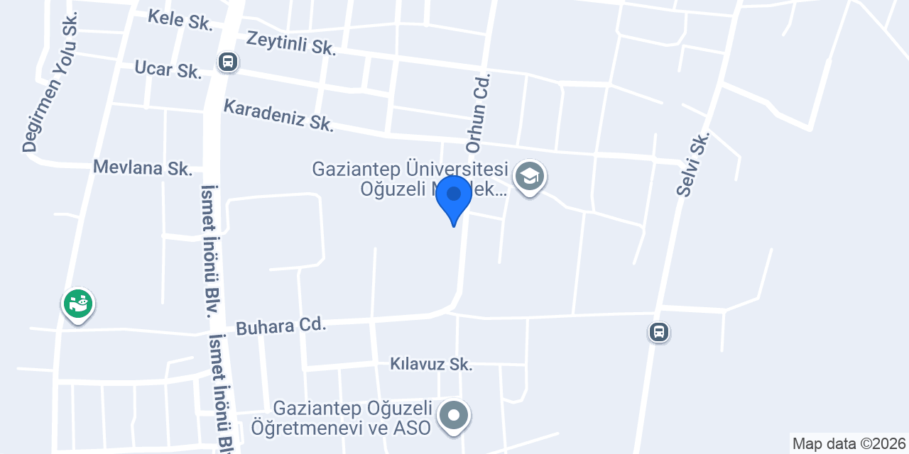 Akıl Erkek Kuaförü konumu