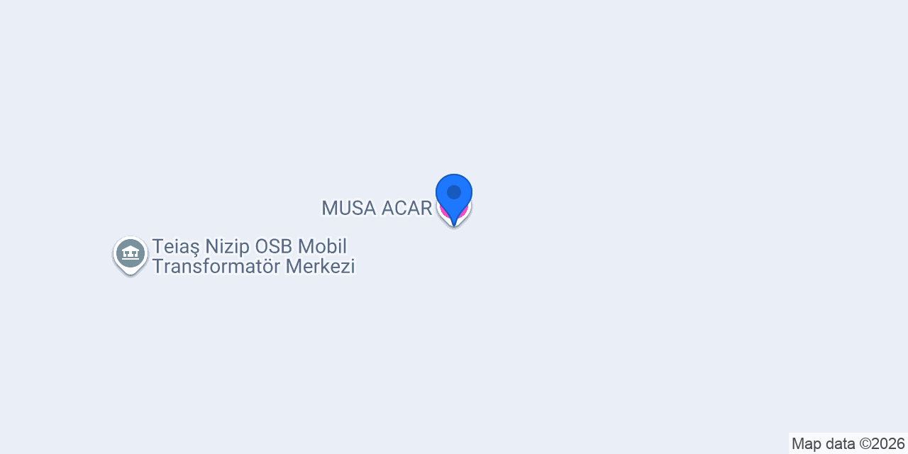 MUSA ACAR konumu