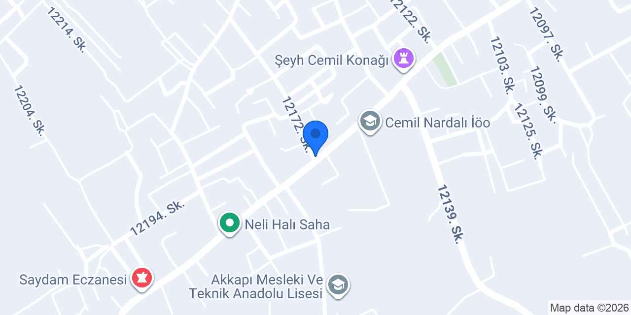 Can Ökmenler Kereste konumu