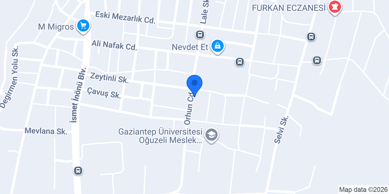 Aşıklar Et Mangal Kasap Mehmet konumu