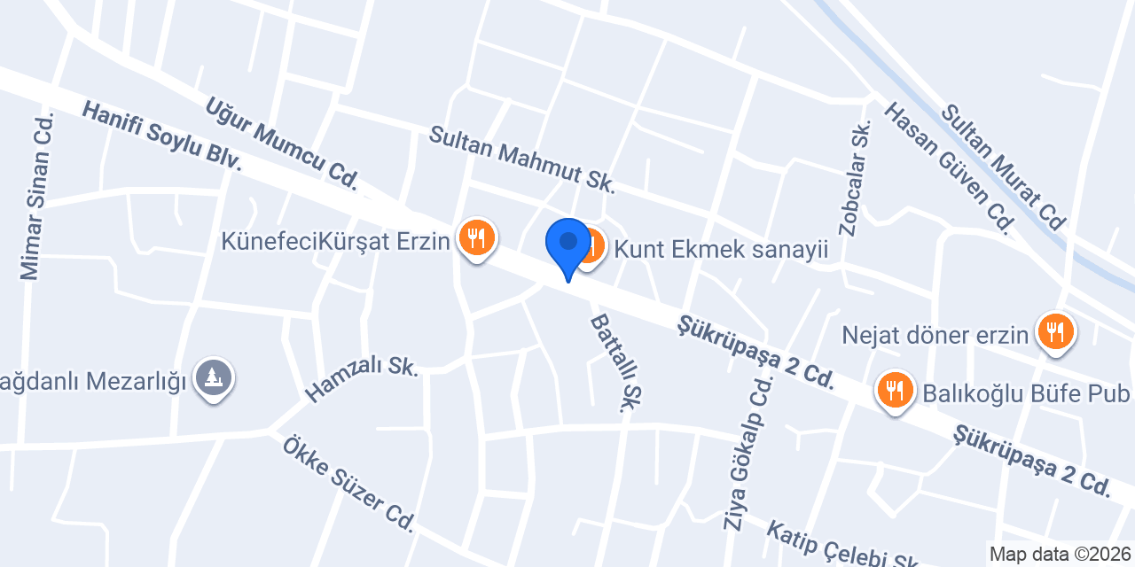 Opet konumu
