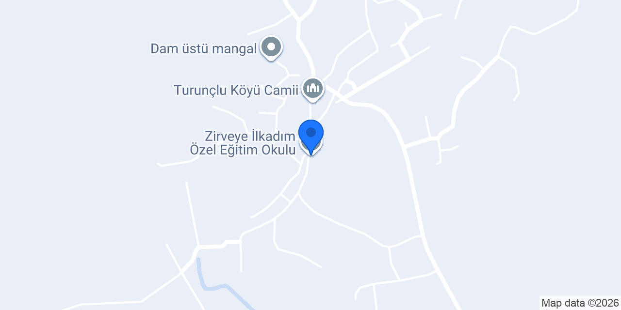Sigma Yapı Test konumu