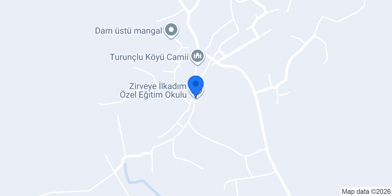 Has Boya Pak konumu