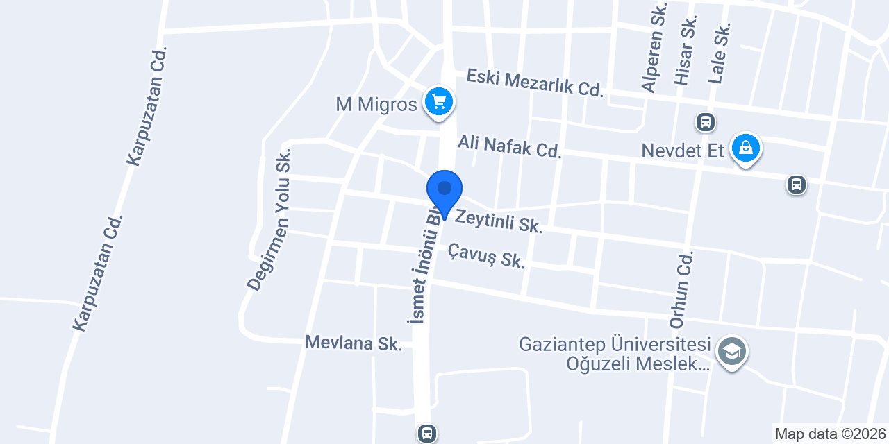 PETLAS-Uçar Oto Lastik konumu