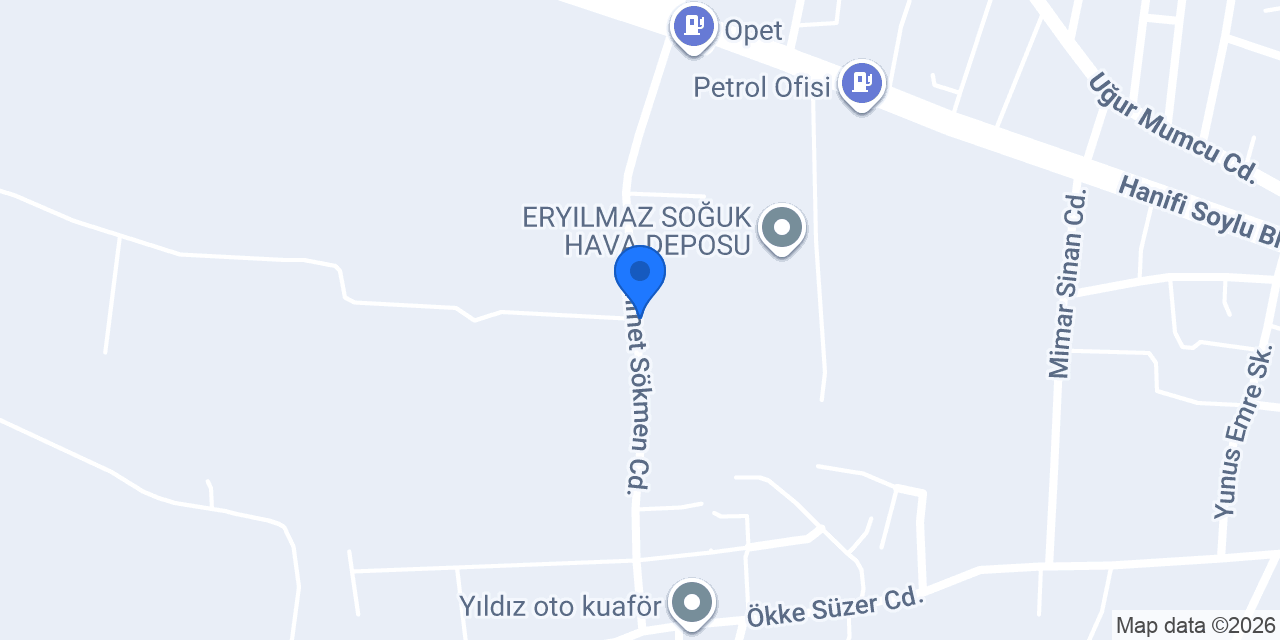 Avukat Dilek Yılmaz konumu