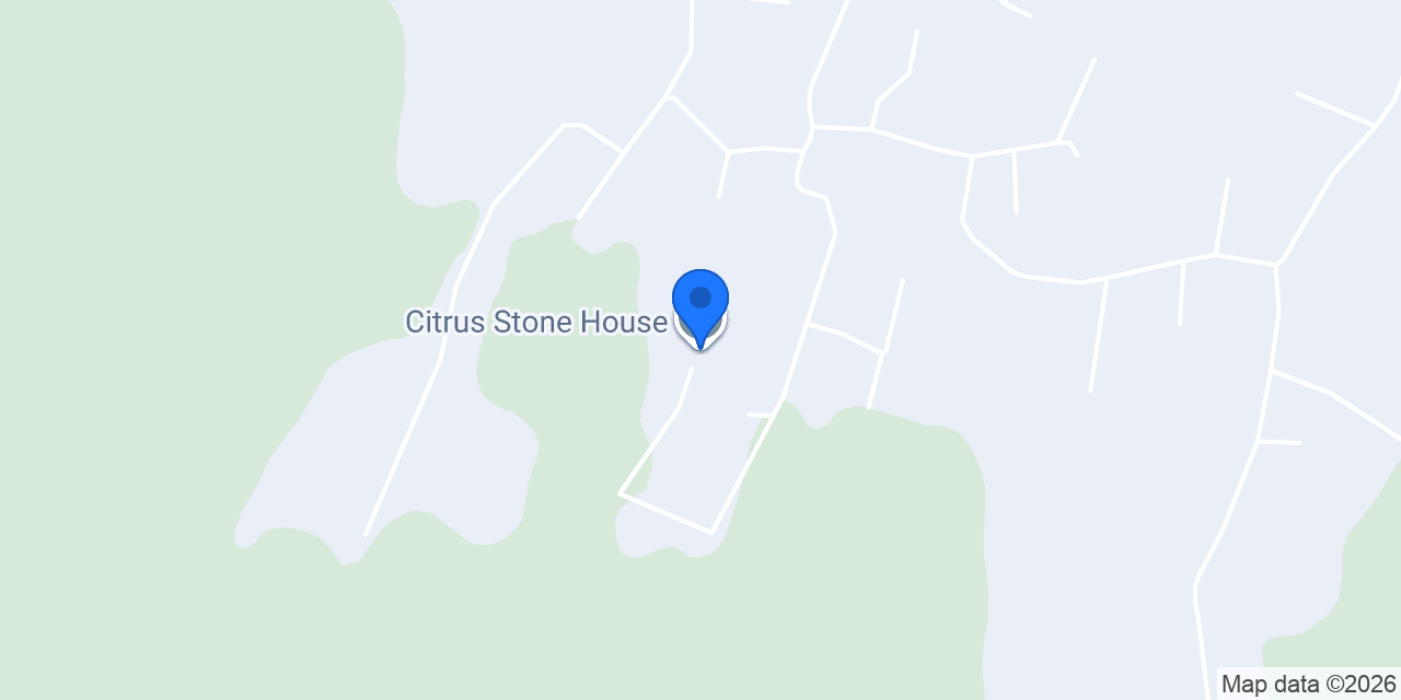 Citrus Stone House konumu