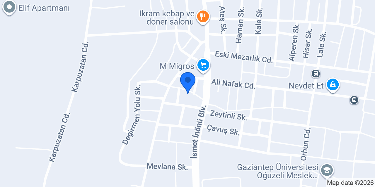 Terlemez Boya konumu