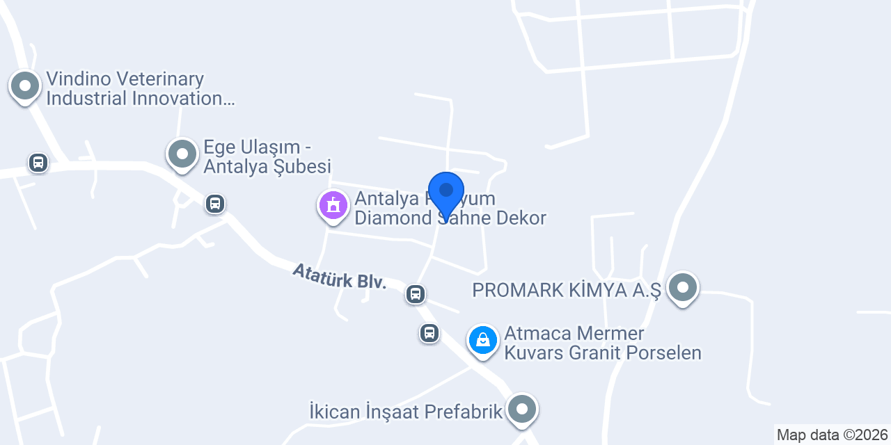Dalaman Elektrik Tesisat Pano & Klima Servisi konumu