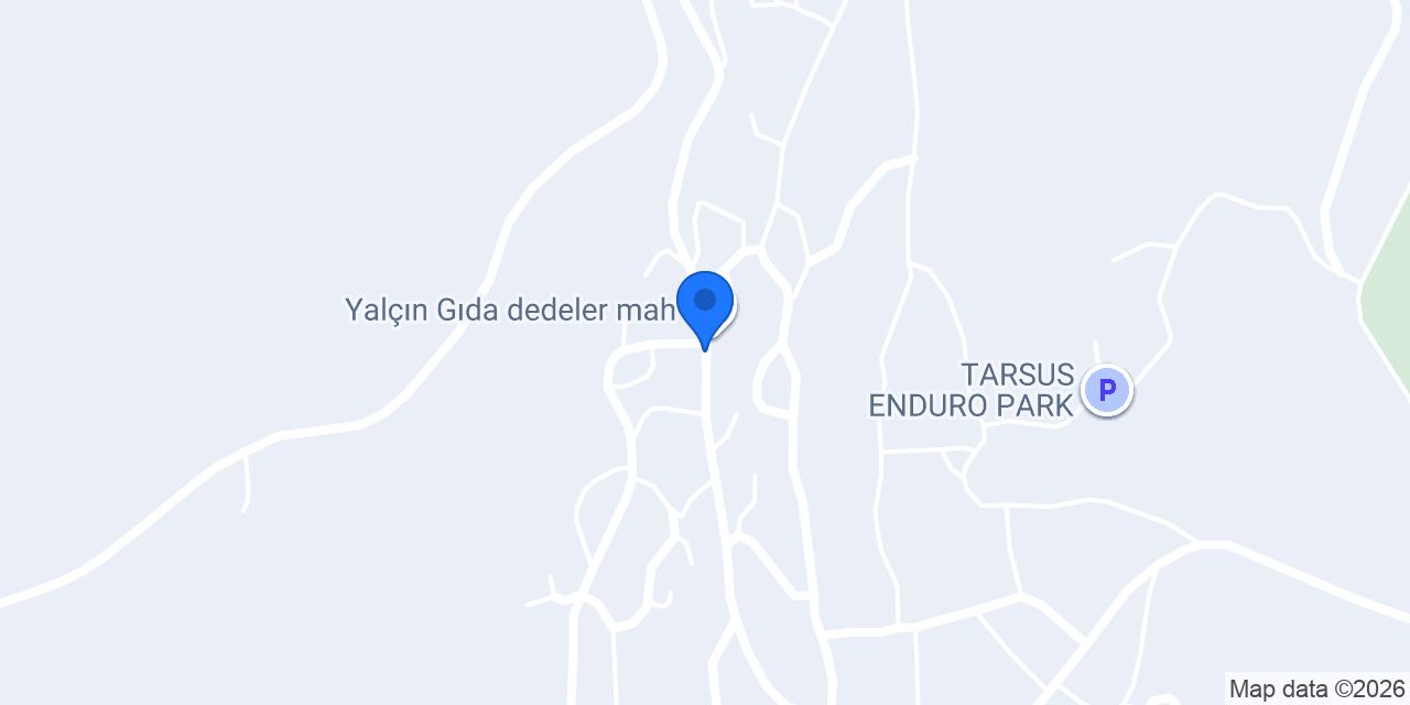 Dedeler Sağlık Ocağı konumu